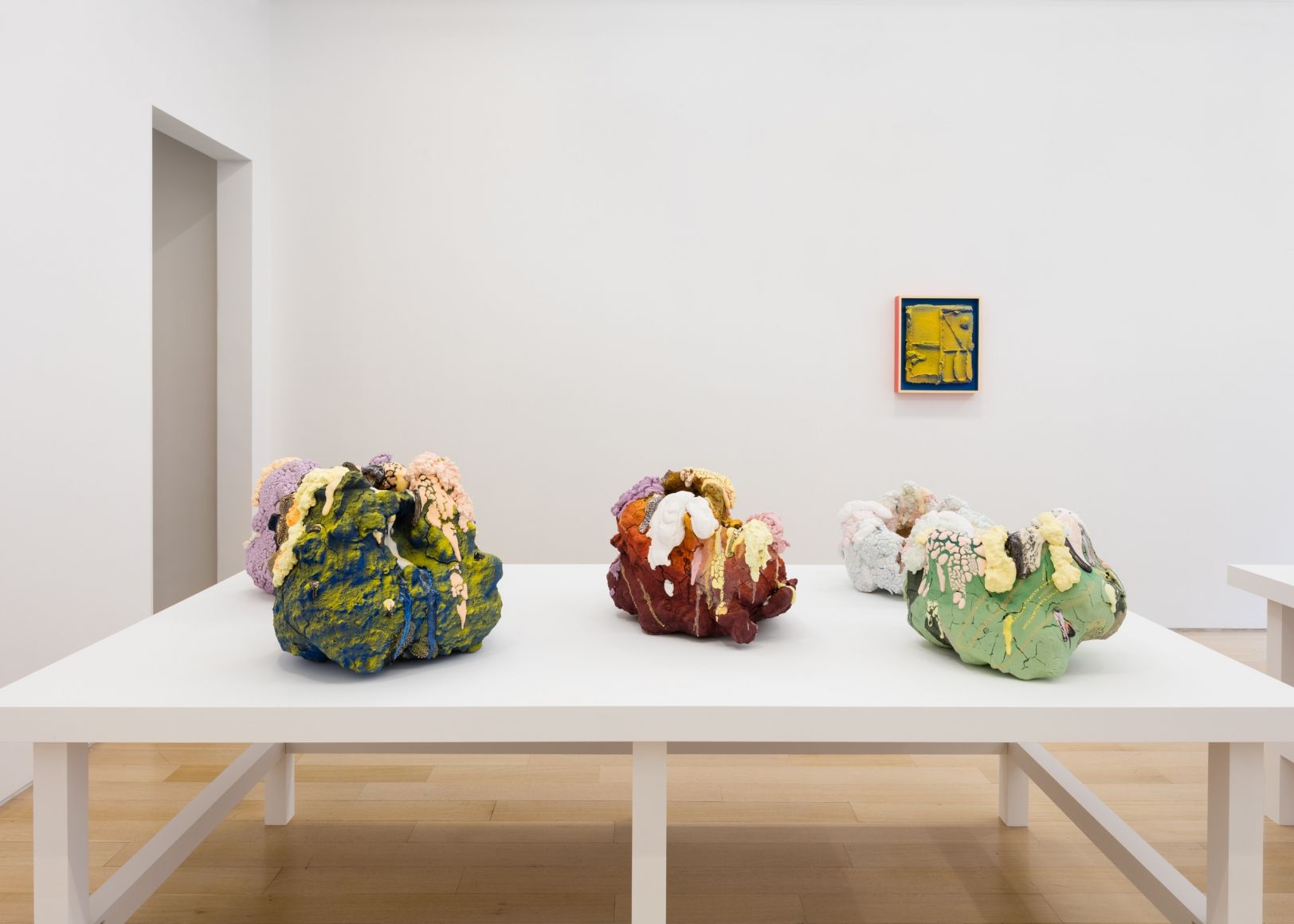 Brian Rochefort, 2030 at Van Doren Waxter, photo 6