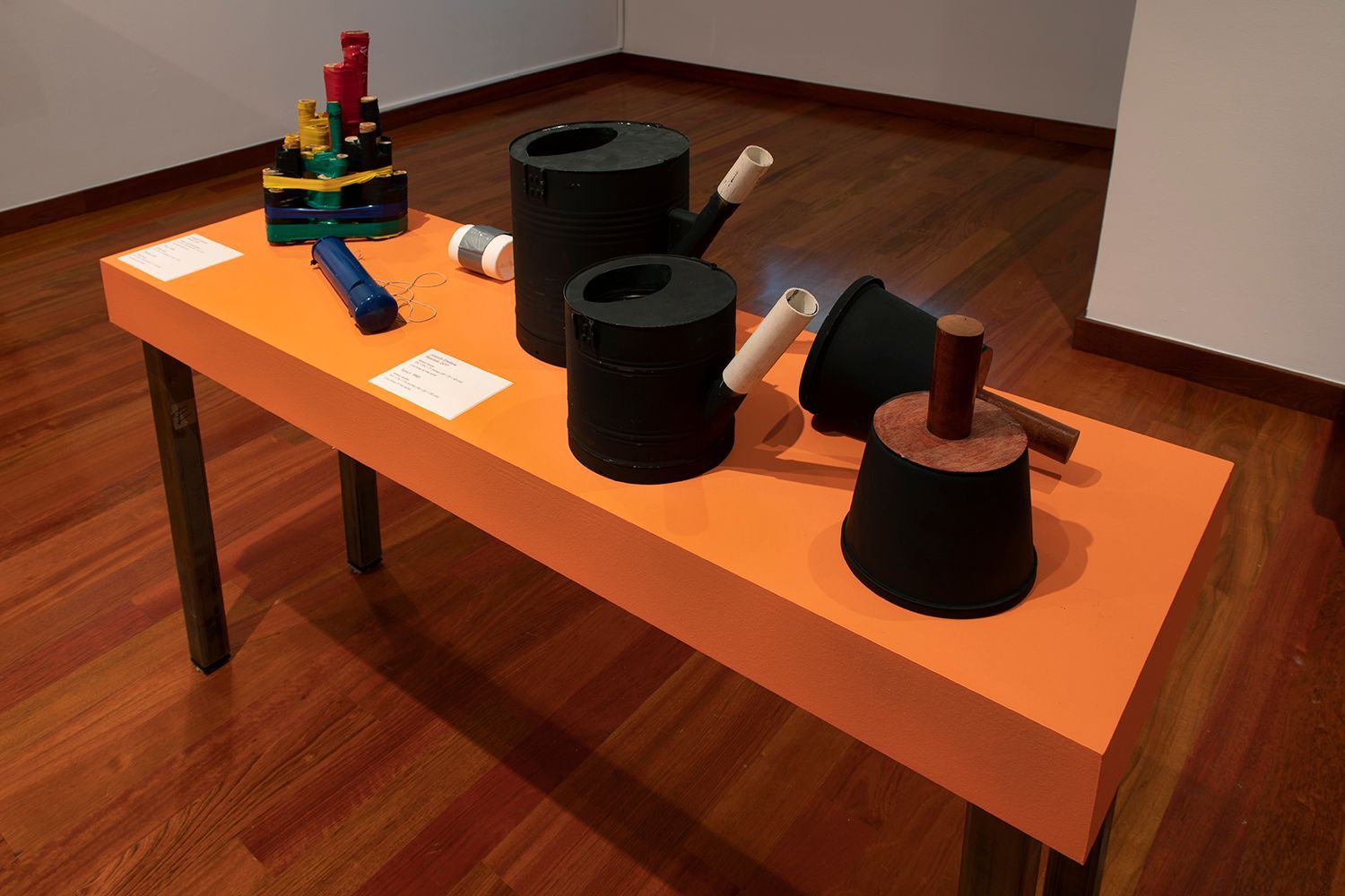 Joaquín Orellana, The Spine of Music at Americas Society, photo 9