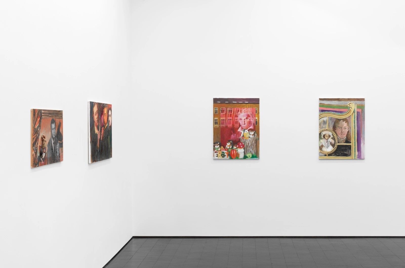 Amelie von Wulffen, I Think We Did a Great Job at Barbara Weiss, photo 10