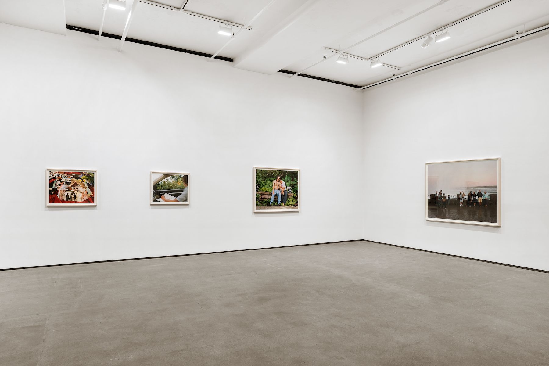 Installation view 7