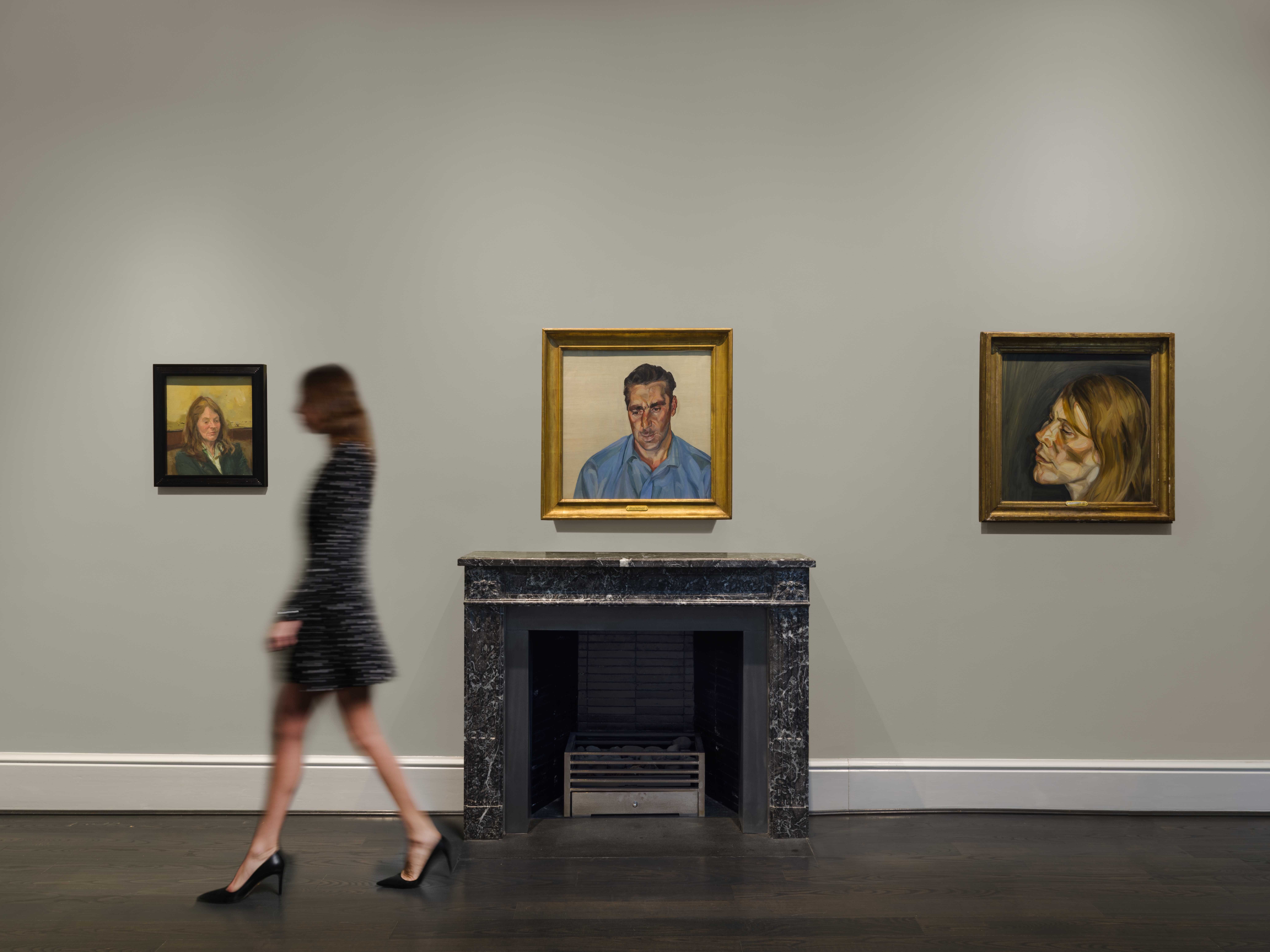 London Painters, London Painters at Ordovas, photo 5