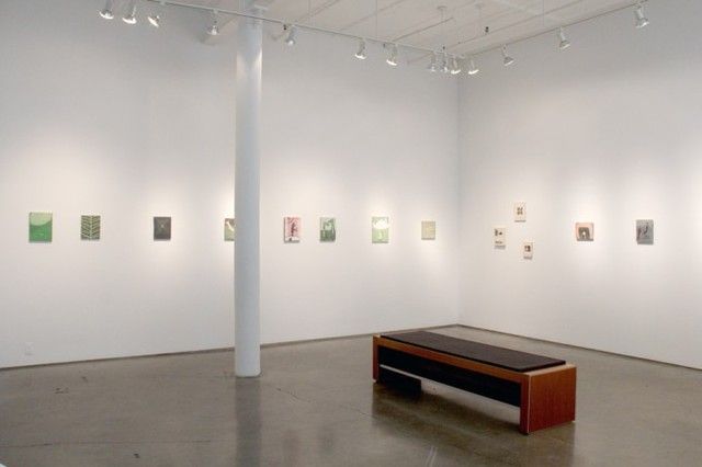 Scott Daniel Ellison, Iowa, Ohio at ClampArt, photo 3