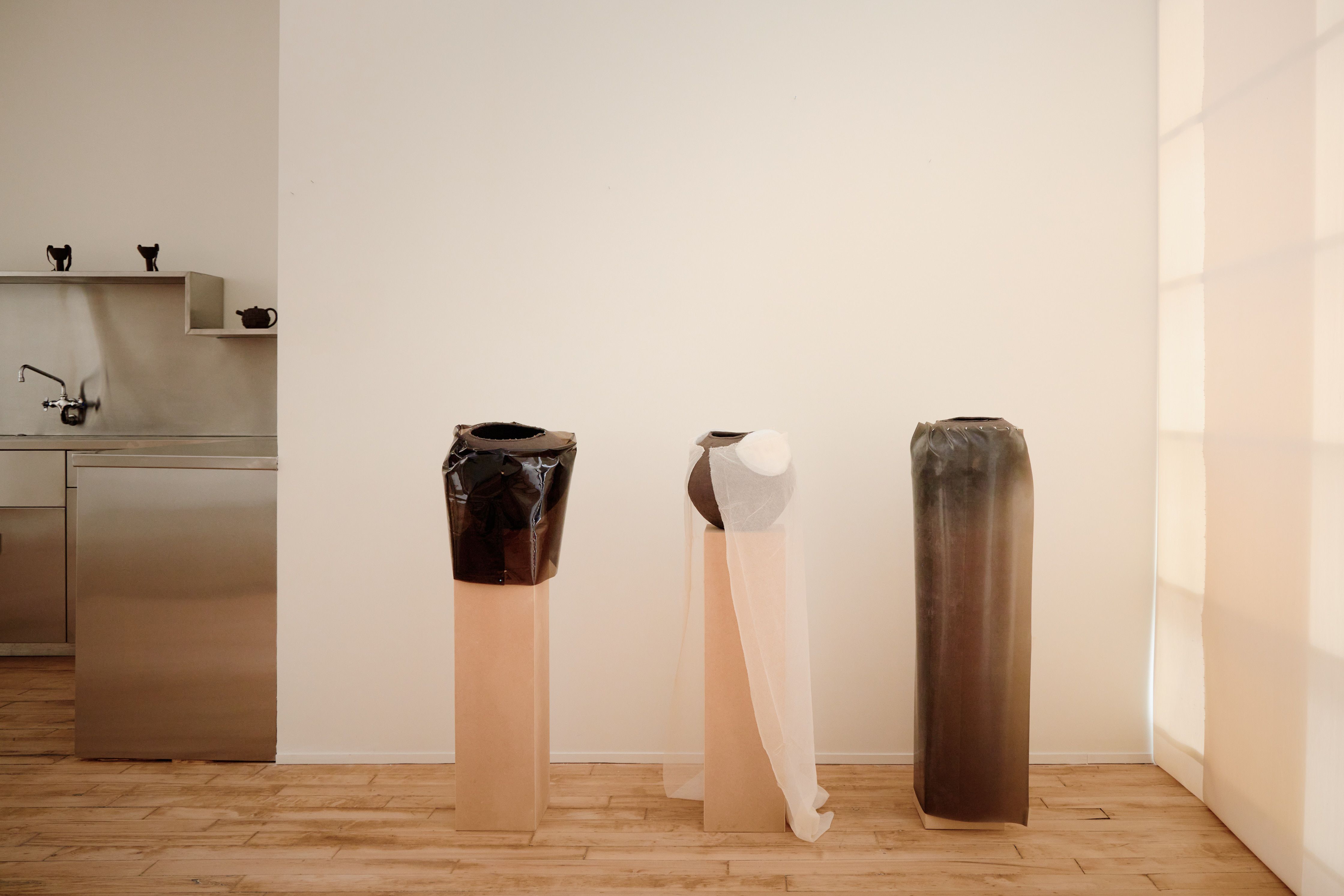 Beatrice Bonino, If I Did, I Did, I Die at Jacqueline Sullivan Gallery, photo 4