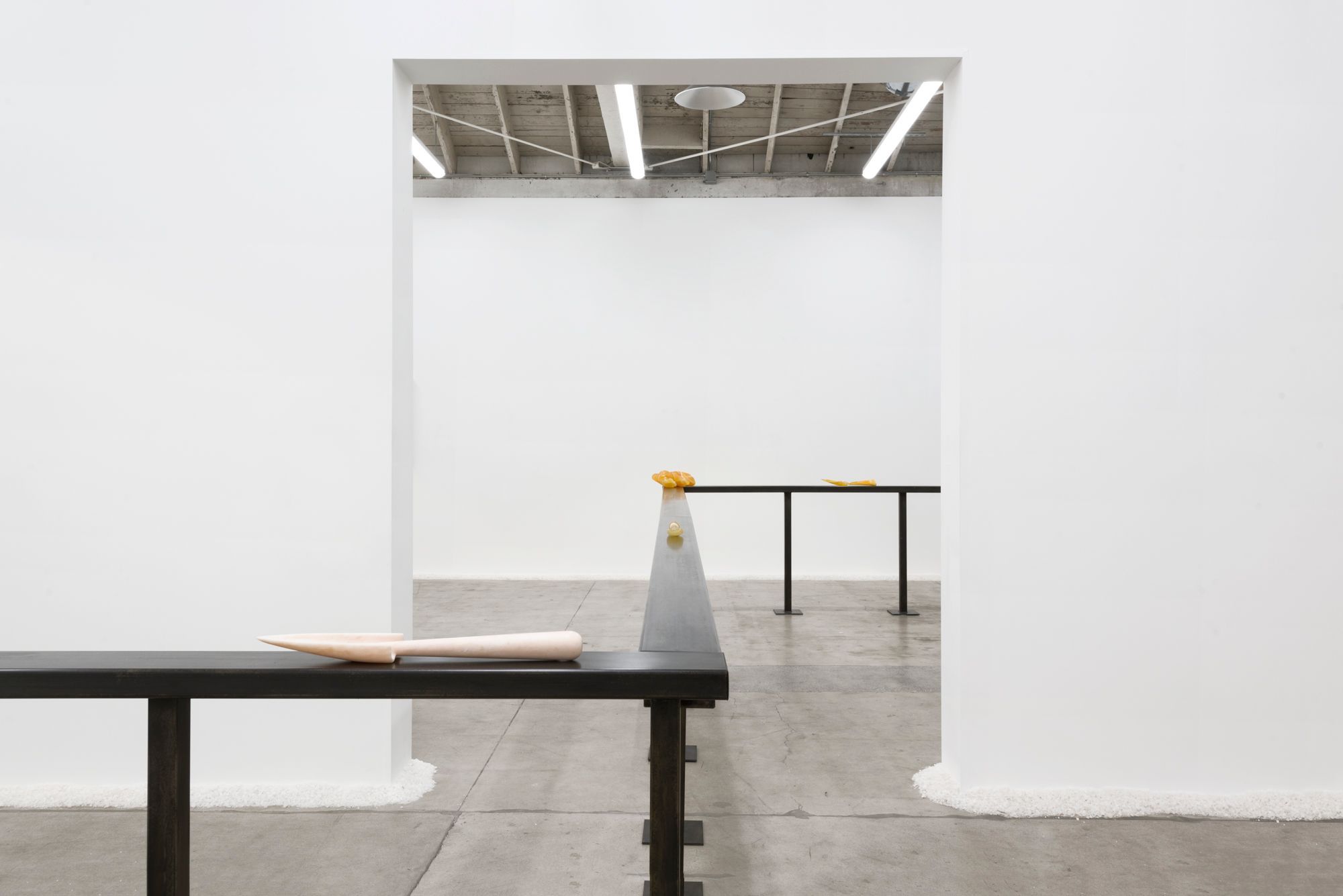 Fin Simonetti, My Volition at Matthew Brown, photo 12