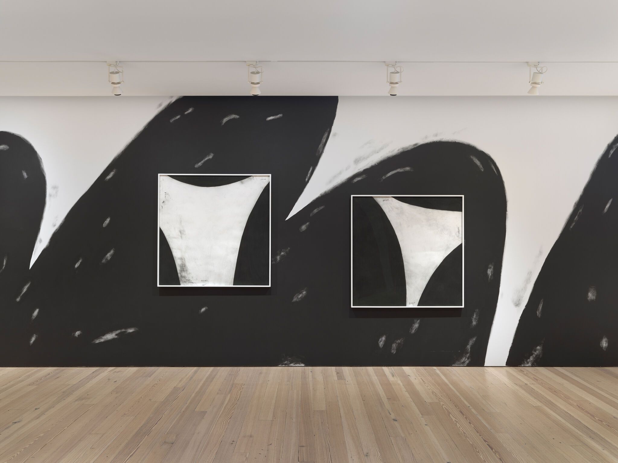 Christine Sun Kim, All Day All Night at Whitney Museum of American Art, photo 2