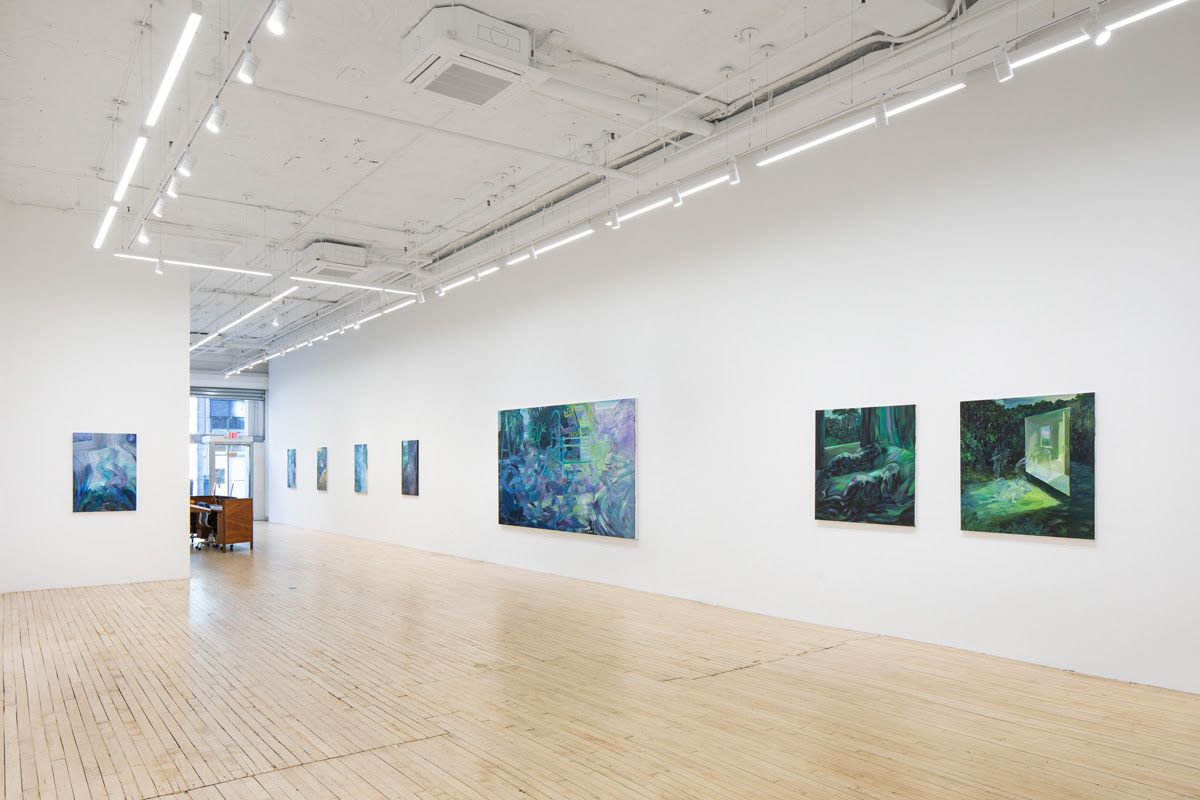 Laura Footes, Anamnesis at Shrine, photo 3