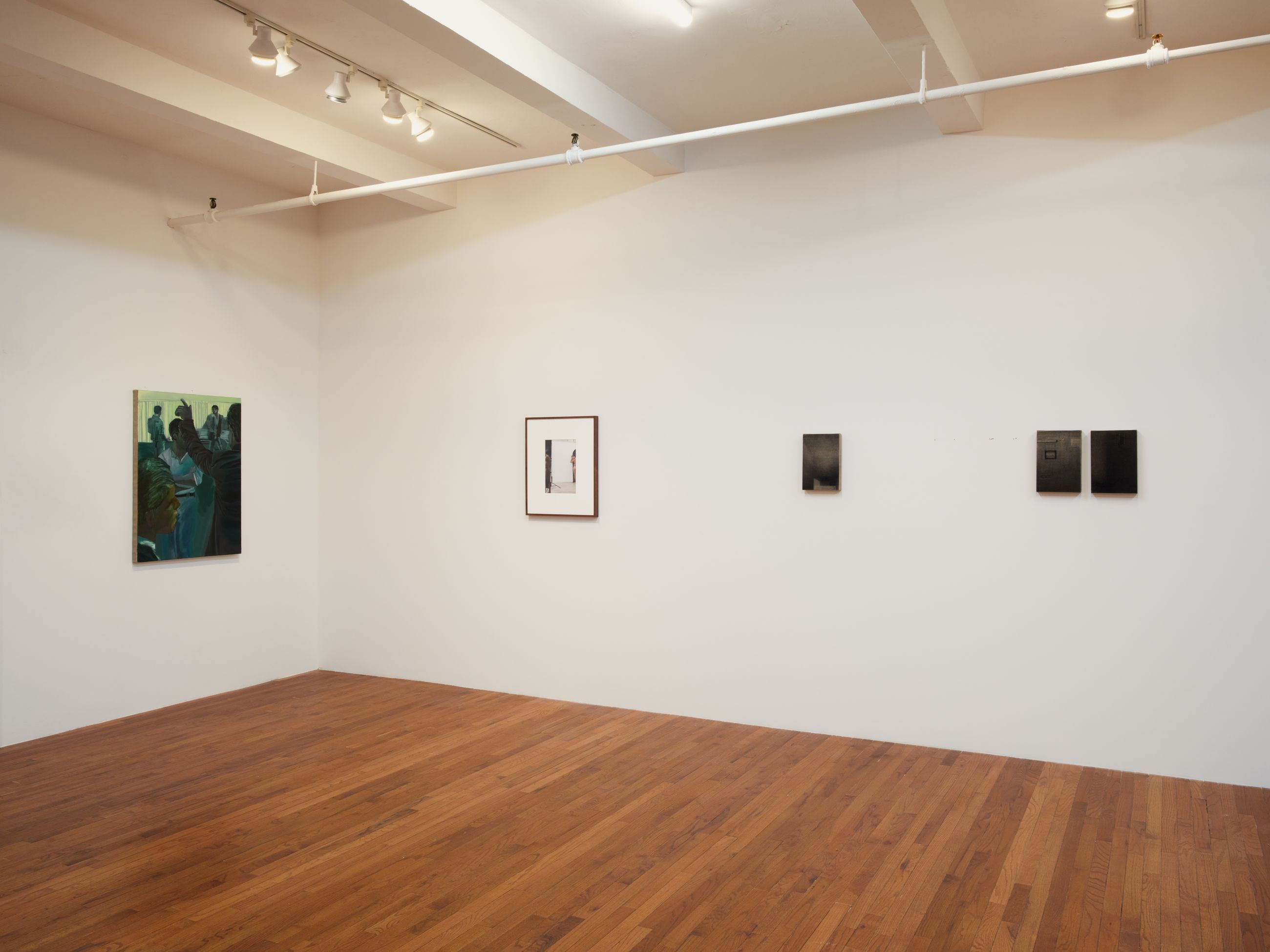 Interiority, Interiority at Kevin Kramer Gallery, photo 3