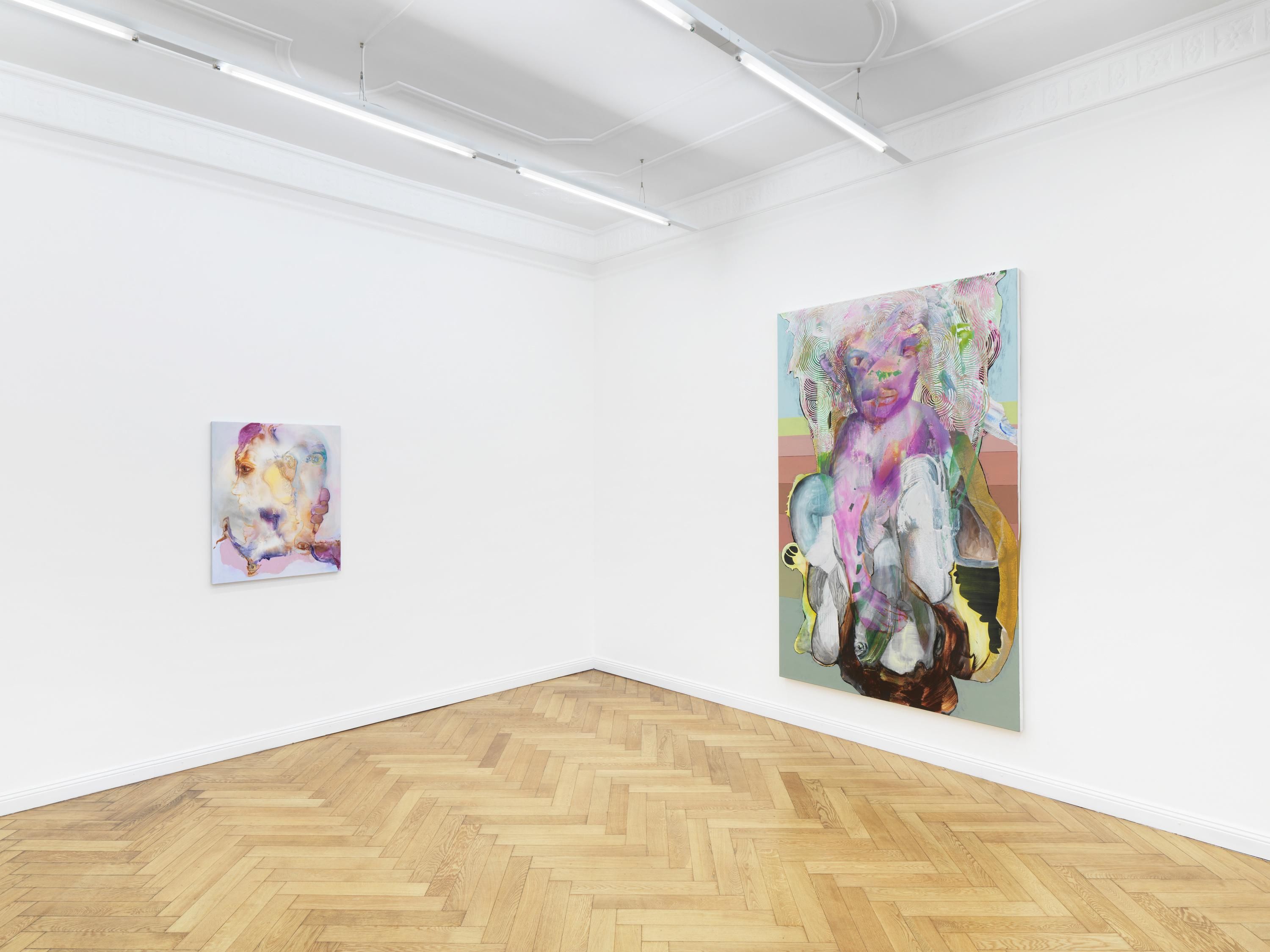 Stefan Hirsig, Blick at Haverkampf Leistenschneider, photo 4