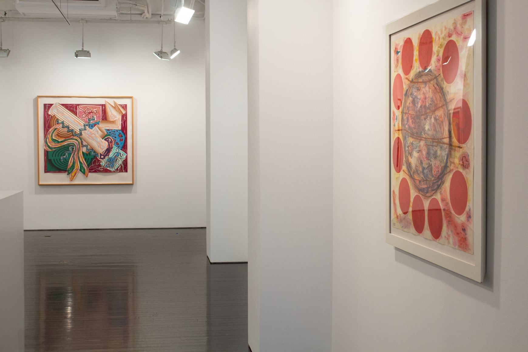 Group Exhibition, Group Exhibition at Anders Wahlstedt Fine Art, photo 4