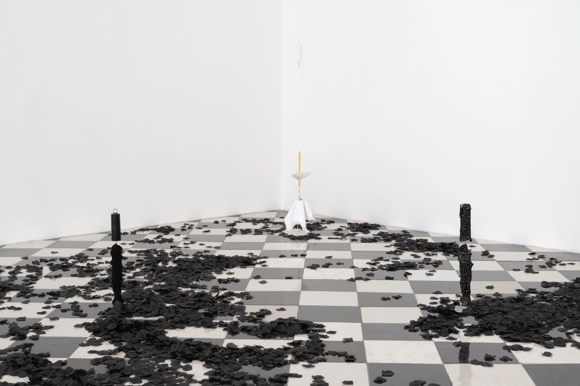 Nancy Lupo, Dying Play at Kristina Kite, photo 2