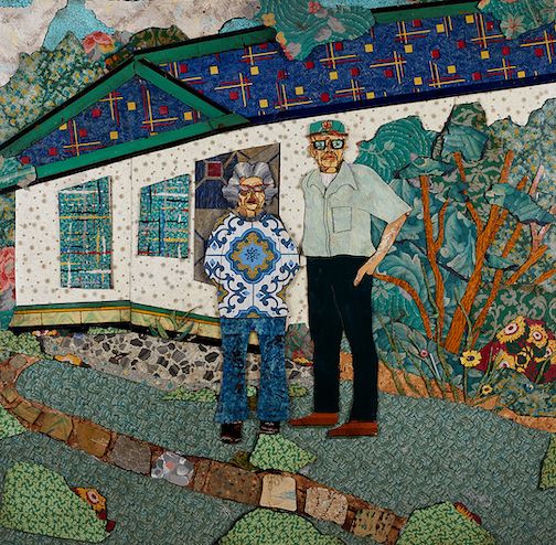 Bill Miller, In This House I Call Home at Die Firma, photo 2