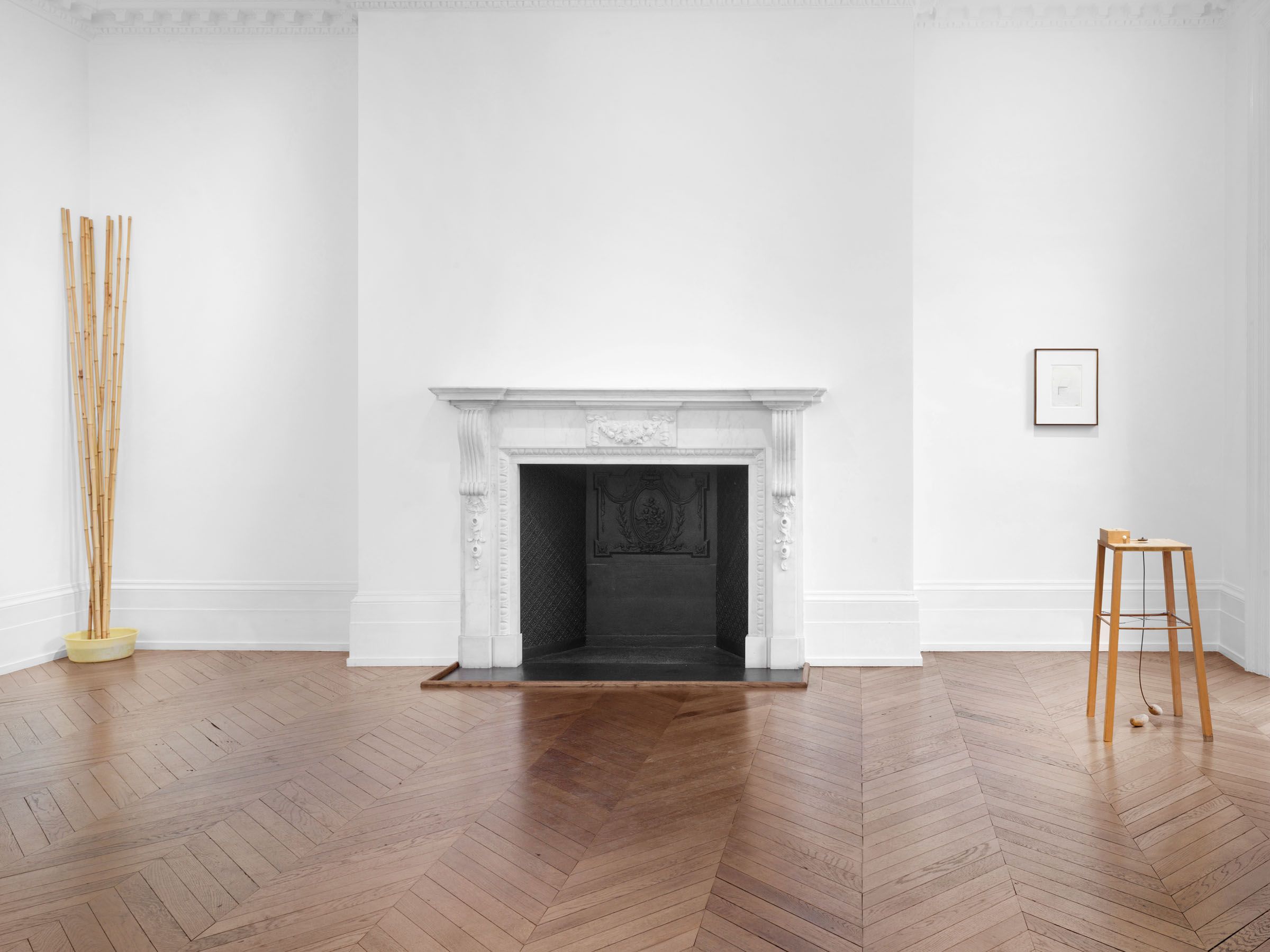 Sigmar Polke, Objects: Real and Imagined at Michael Werner, photo 4