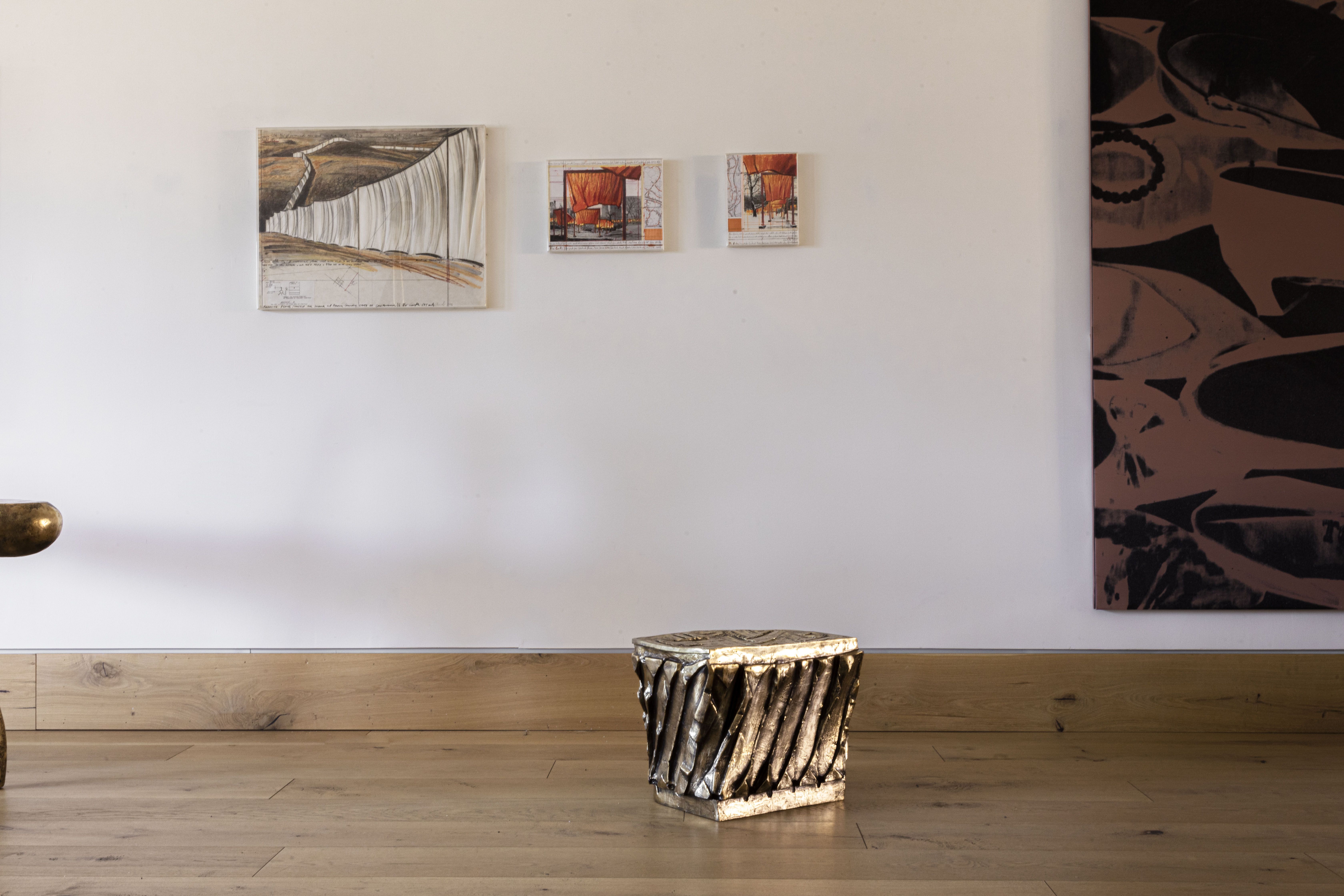 Masa Galería: Harmonious Contradiction, image 6 of 8