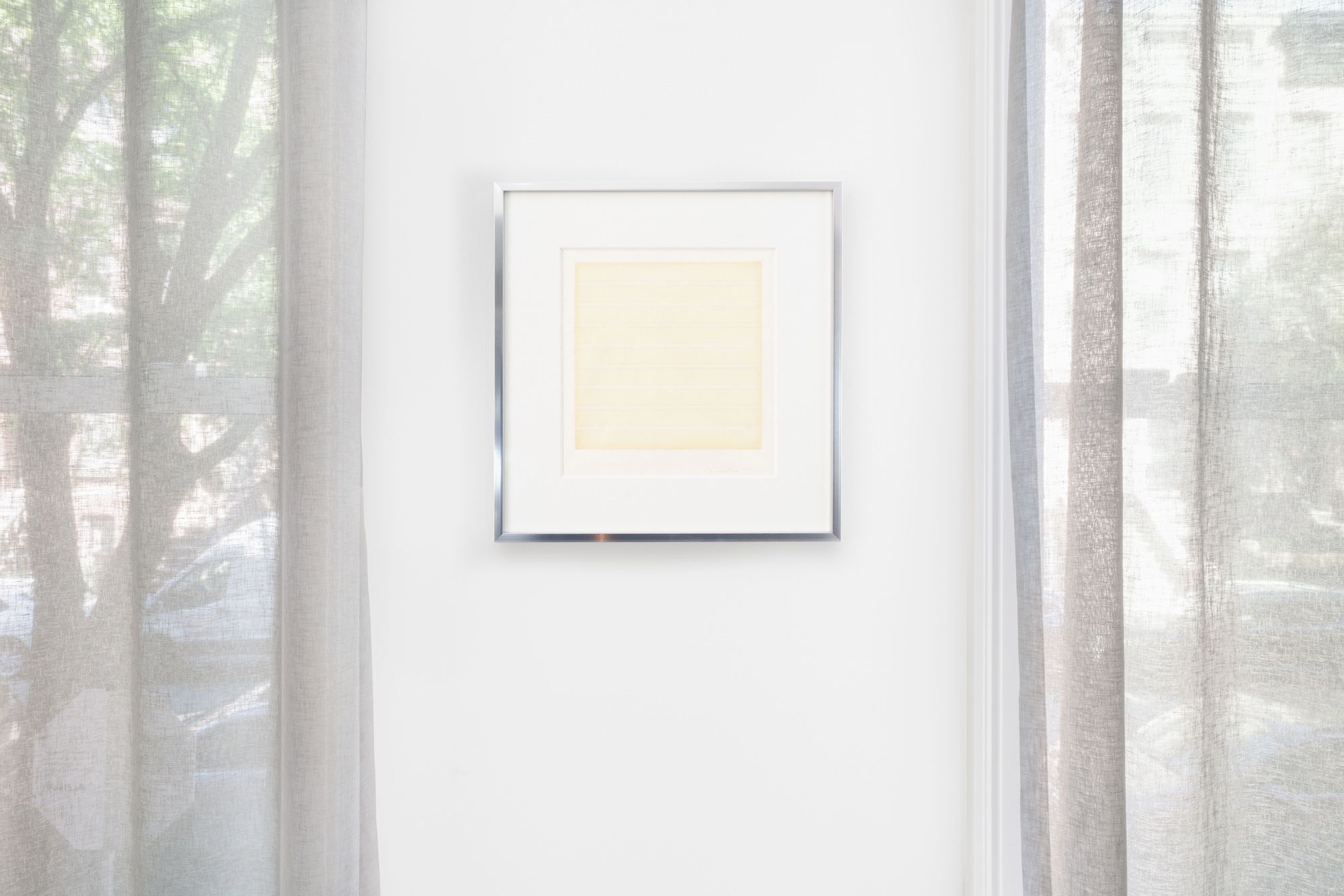 Domestic Interventions (Part II): The Spirituality of Color, Domestic Interventions (Part II): The Spirituality of Color at Gladwell Projects, photo 16
