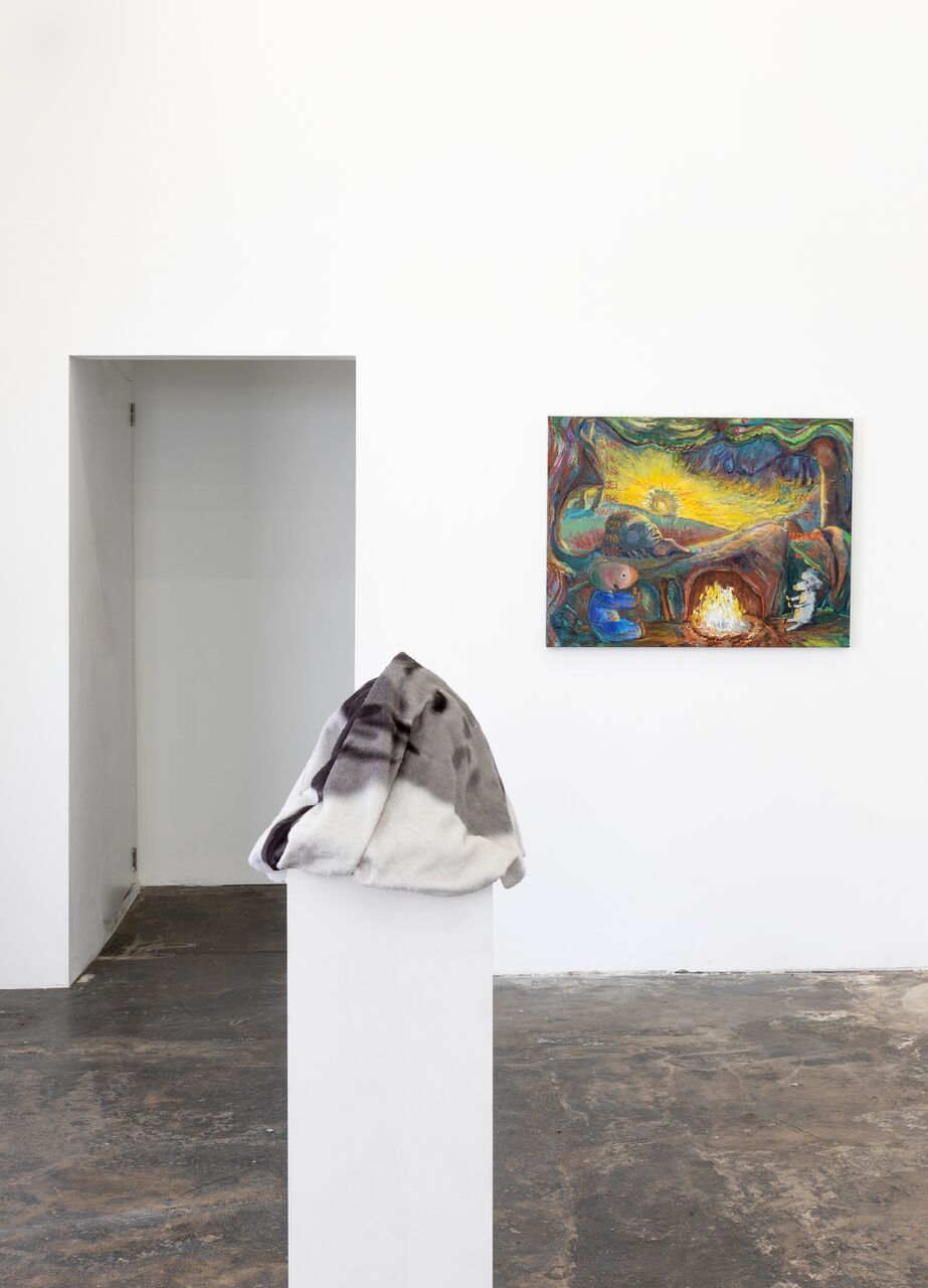 Obsequies, Obsequies at AA|LA, photo 2