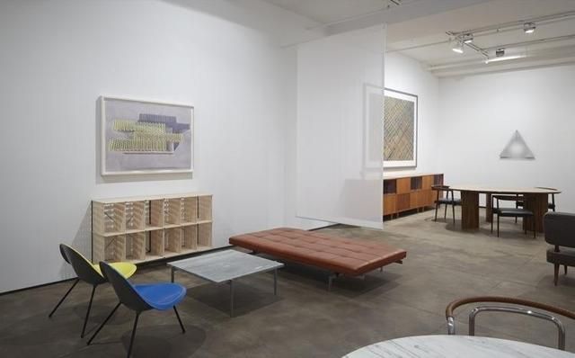 Installation view 2