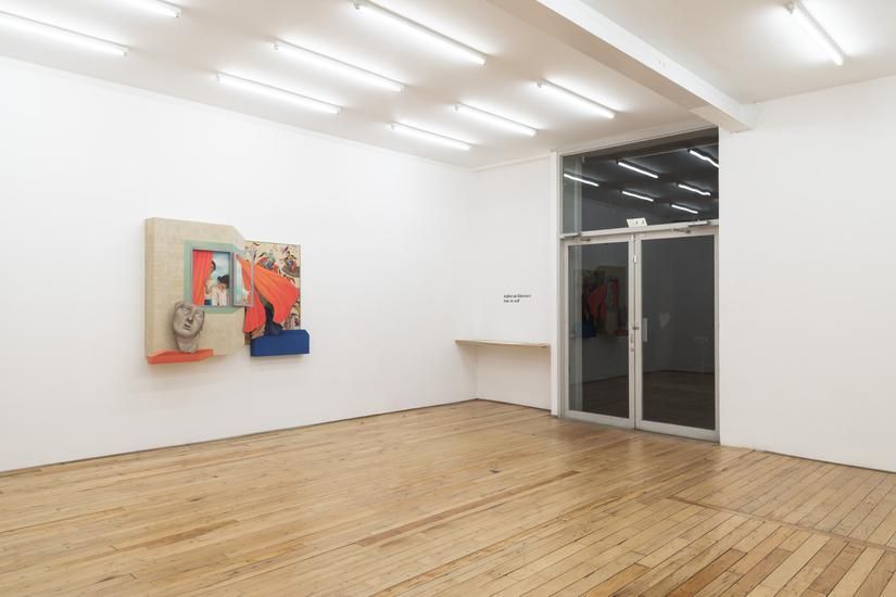 Arghavan Khosravi, True to Self at Rachel Uffner, photo 18