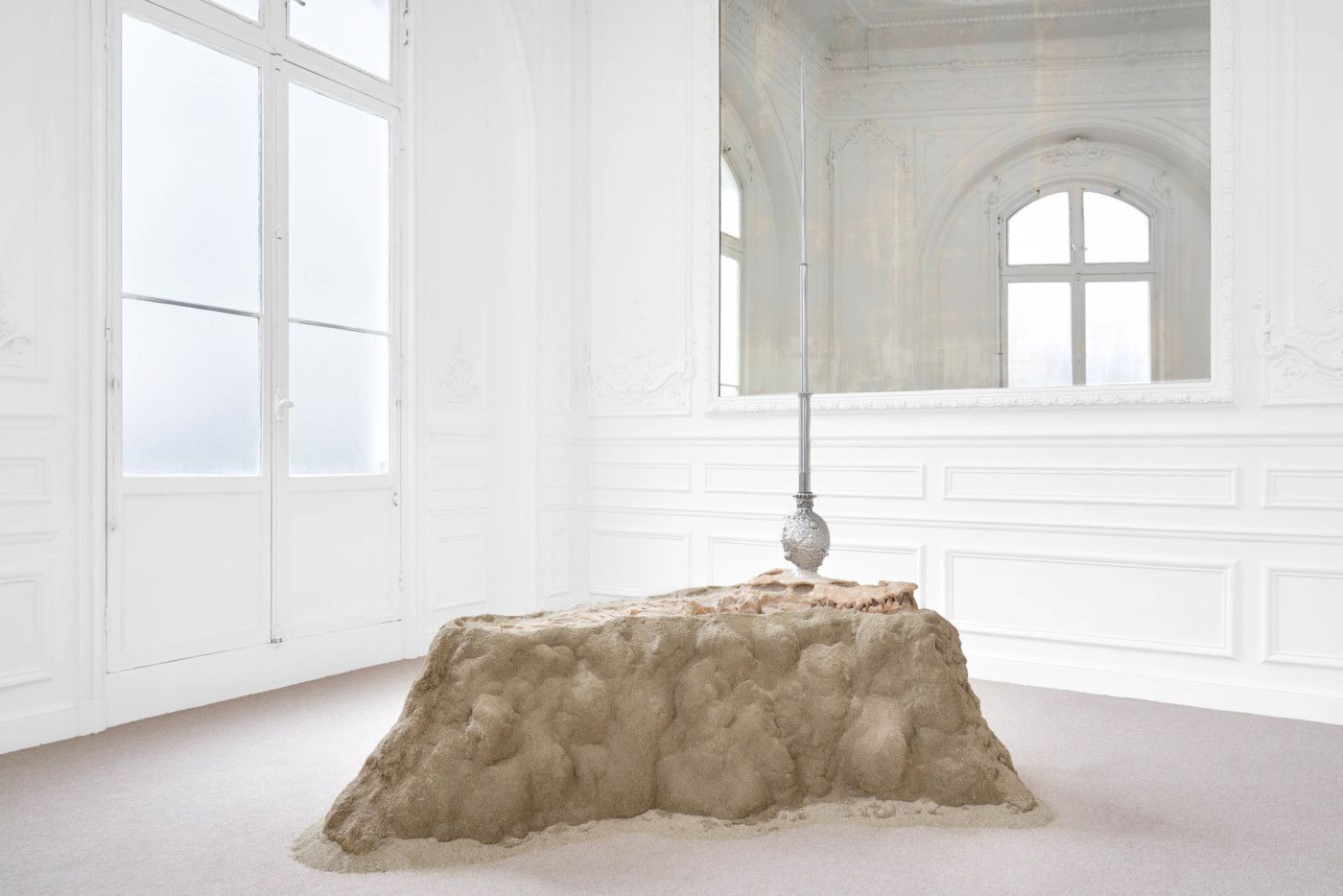 Max Hooper Schneider, Damaged by Miracles at High Art, photo 4
