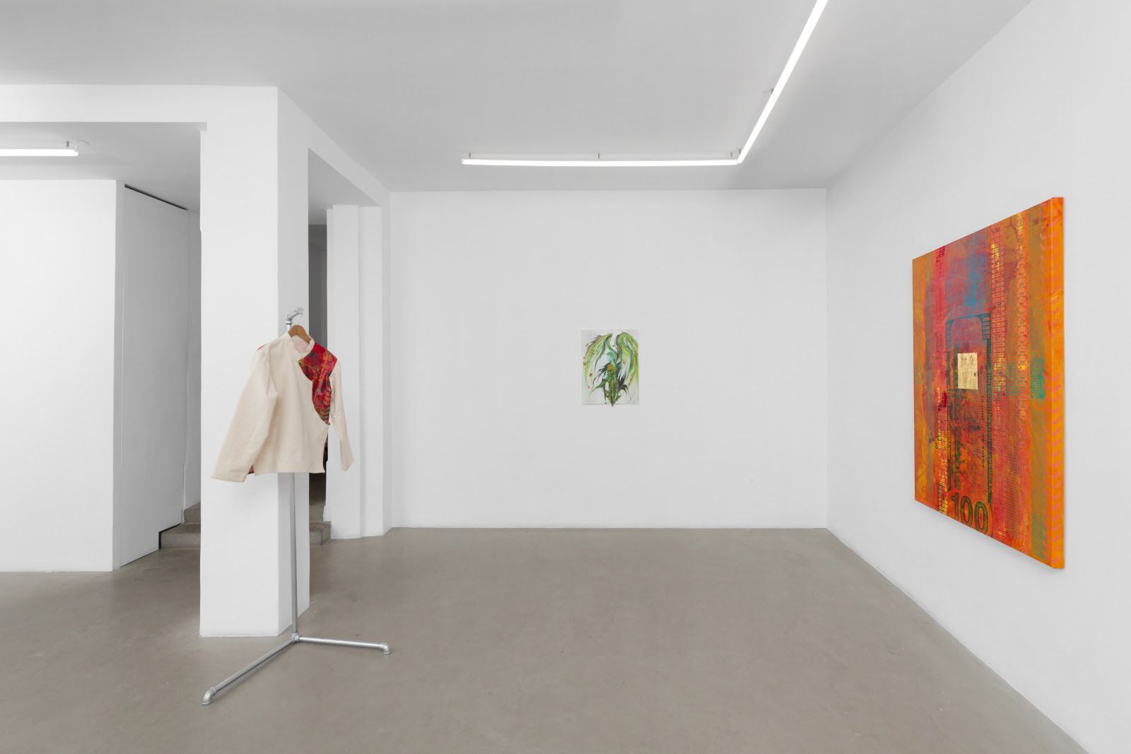 Rapture, Rapture at Balice Hertling, photo 2