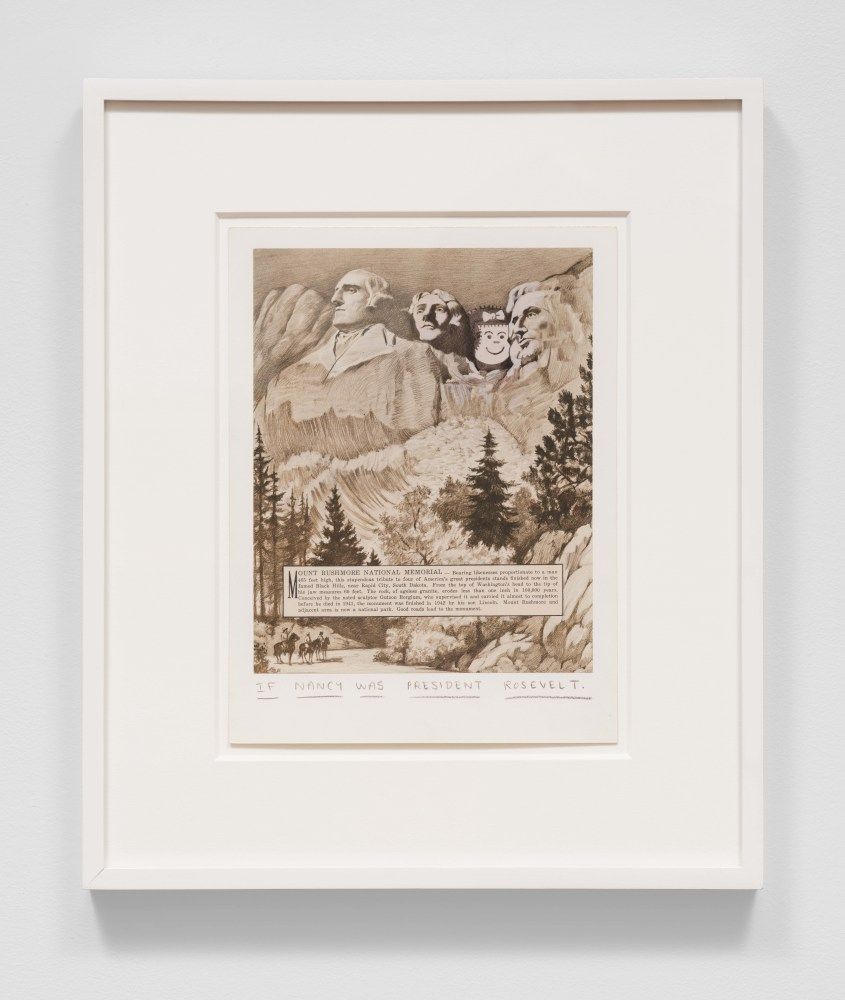 Joe Brainard, image 28 of 31