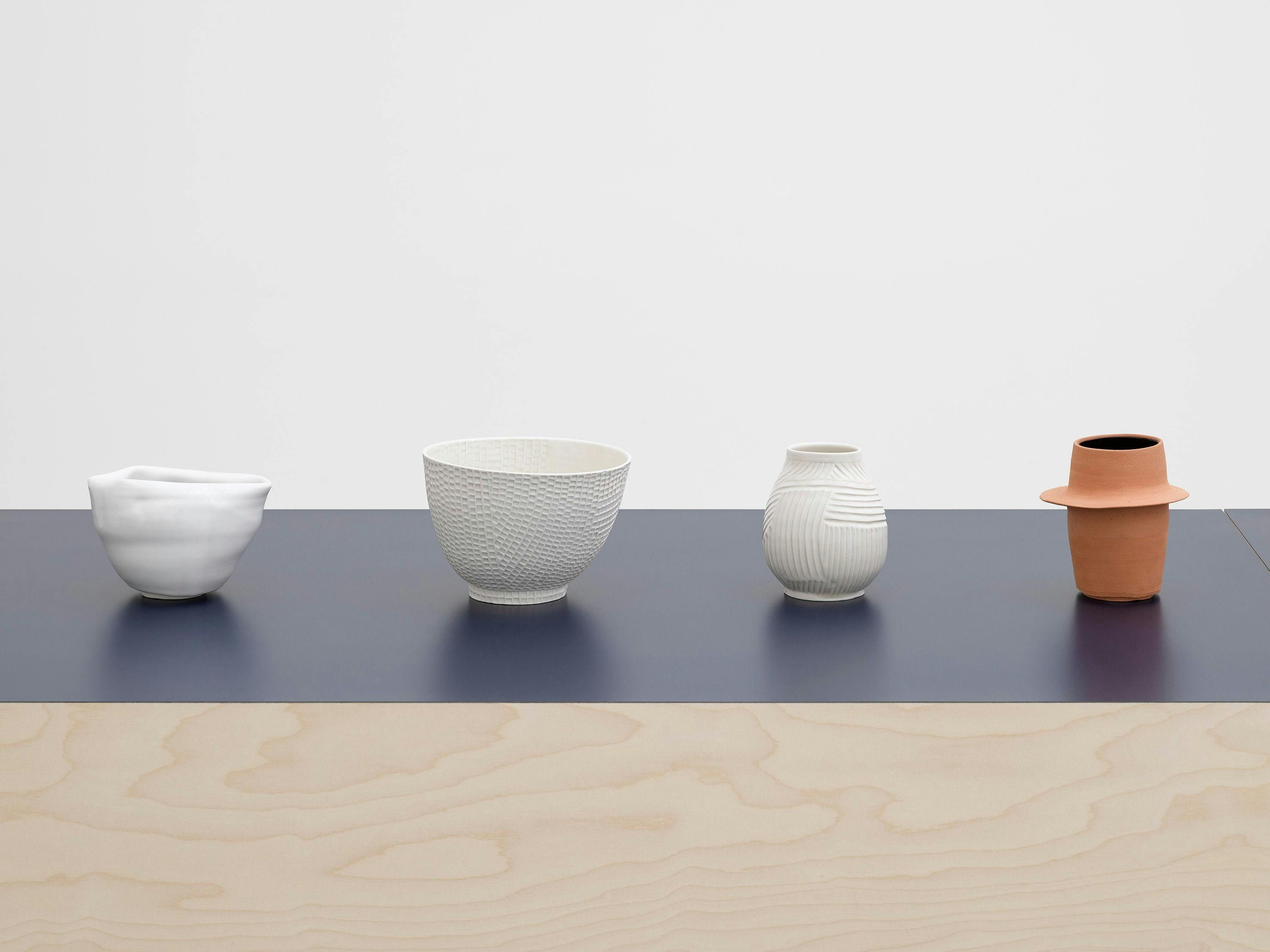 Shio Kusaka, Shio Kusaka at David Zwirner, photo 6
