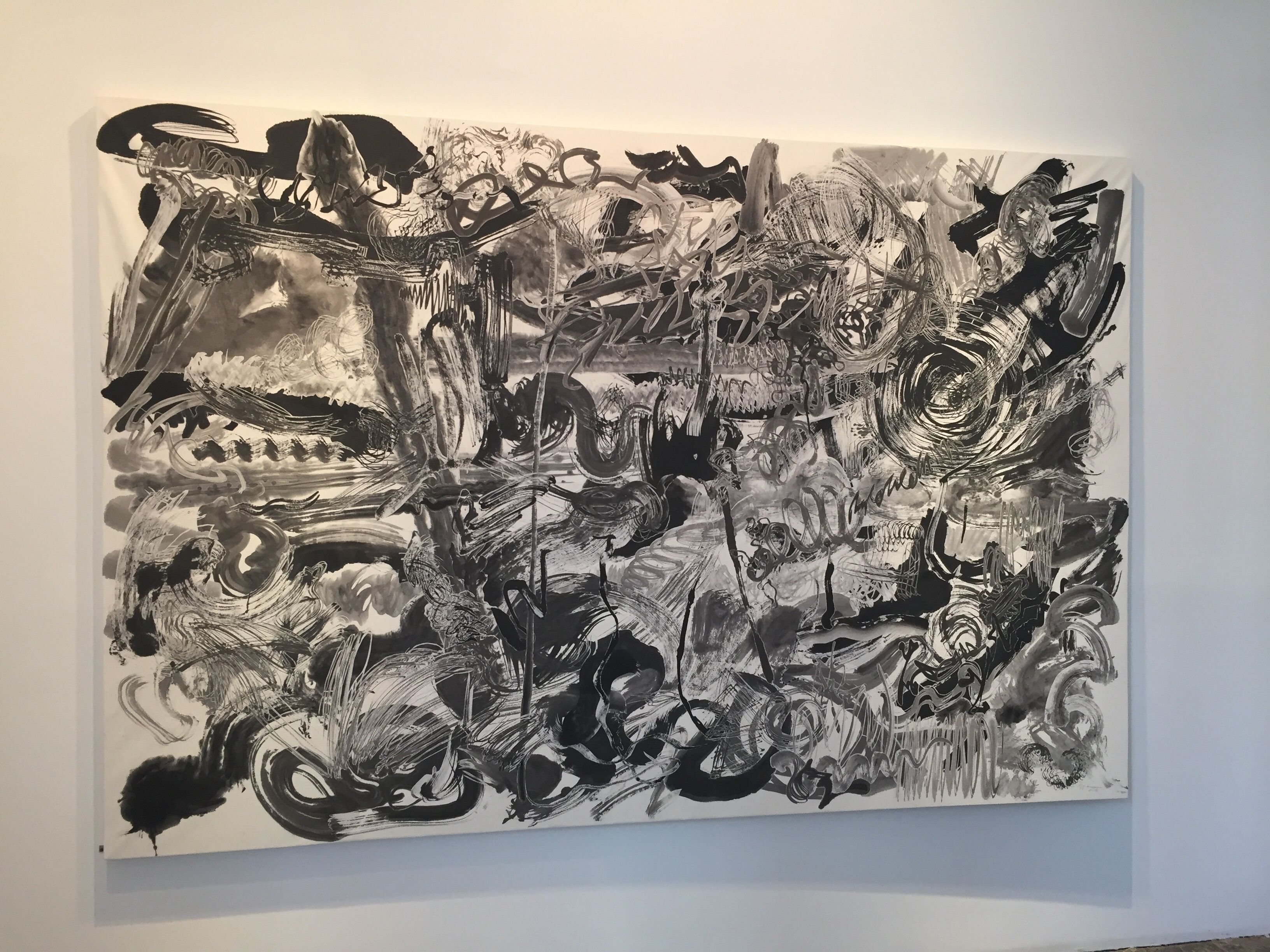 Ten Thousand Things: New Works by Wu Jian'an | 万物: 邬建安近作, Ten Thousand Things: New Works by Wu Jian'an | 万物: 邬建安近作 at Chambers Fine Art, photo 3