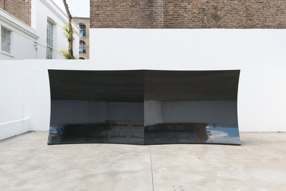 Anish Kapoor, Anish Kapoor at Lisson, photo 6