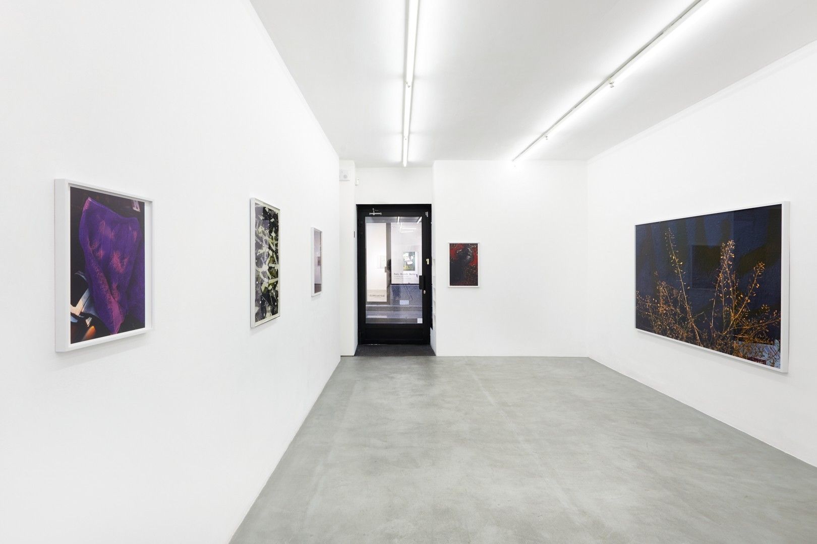Paul Hutchinson, Hues at Cadet Capela, photo 8