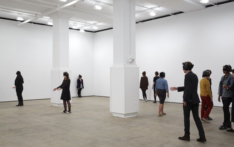 Installation view 5