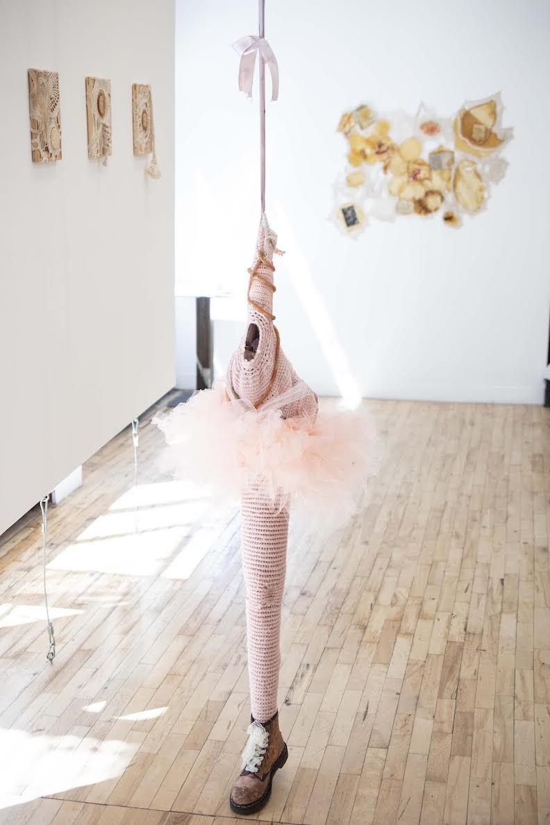 Ophelia Arc, We’re Just So Glad You’re Home at 81 Leonard, photo 4