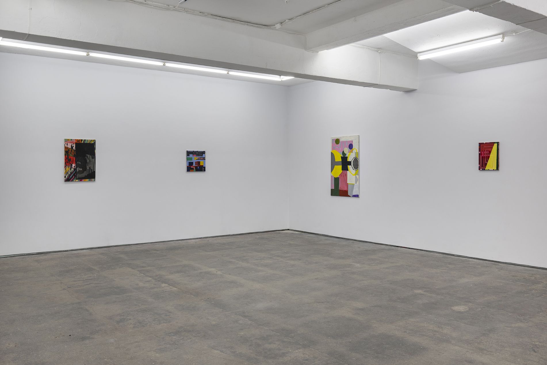 Ingrid Castelein, Dreamland at Seventeen, photo 8