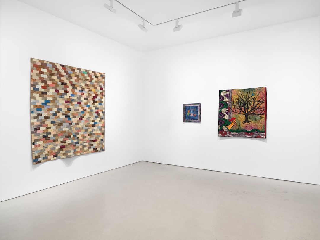 The Ecology of the Self, The Ecology of the Self at Miles McEnery, photo 6