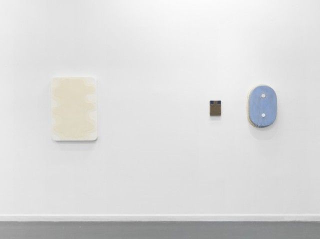 Otis Jones + Bret Slater, Otis Jones + Bret Slater at Louis B. James, photo 5