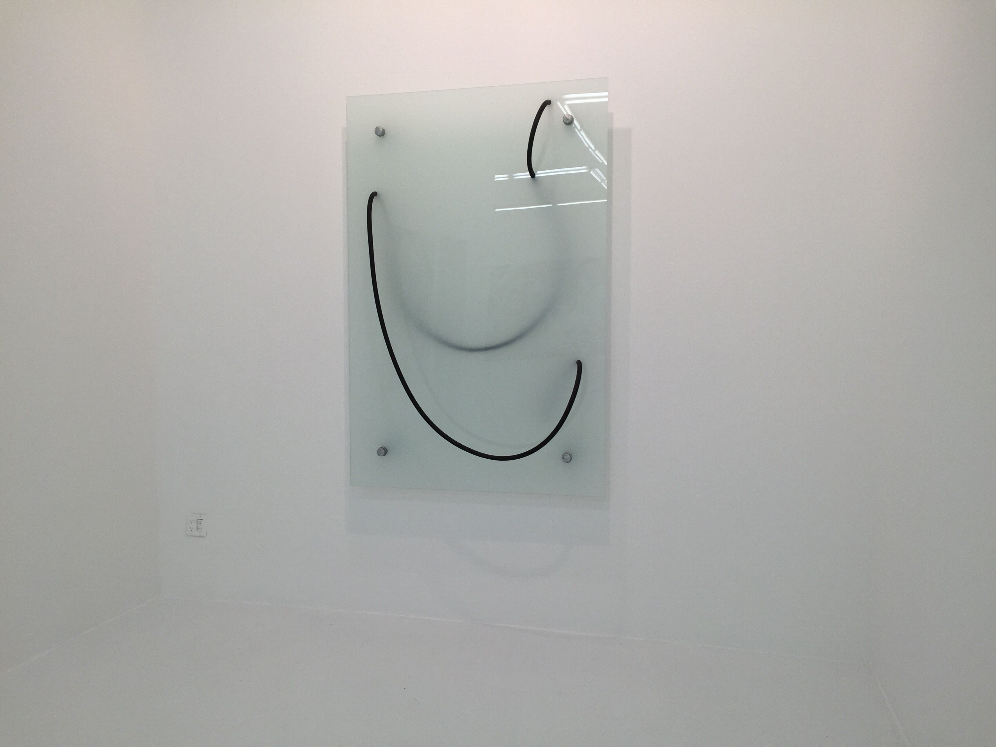 Installation view 5