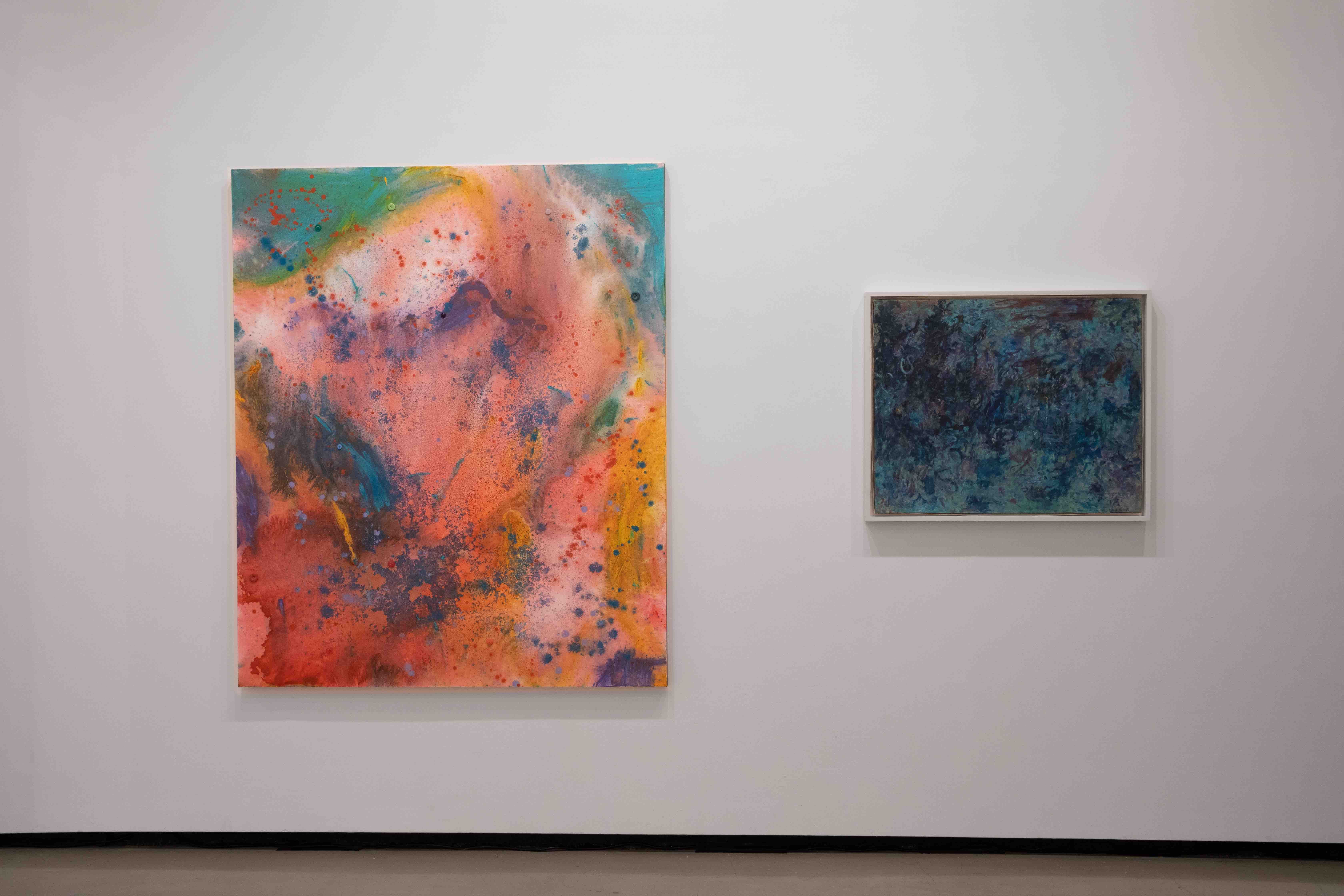 Ninth Street and Beyond: 70 Years of Women in Abstraction, Part I: The Gestural, image 7 of 9