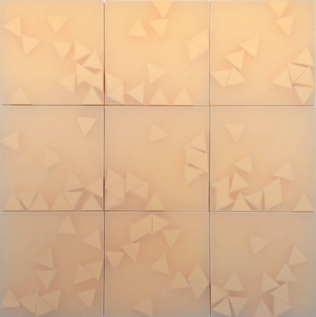 Falling Into Place, Falling Into Place at Odetta, photo 3