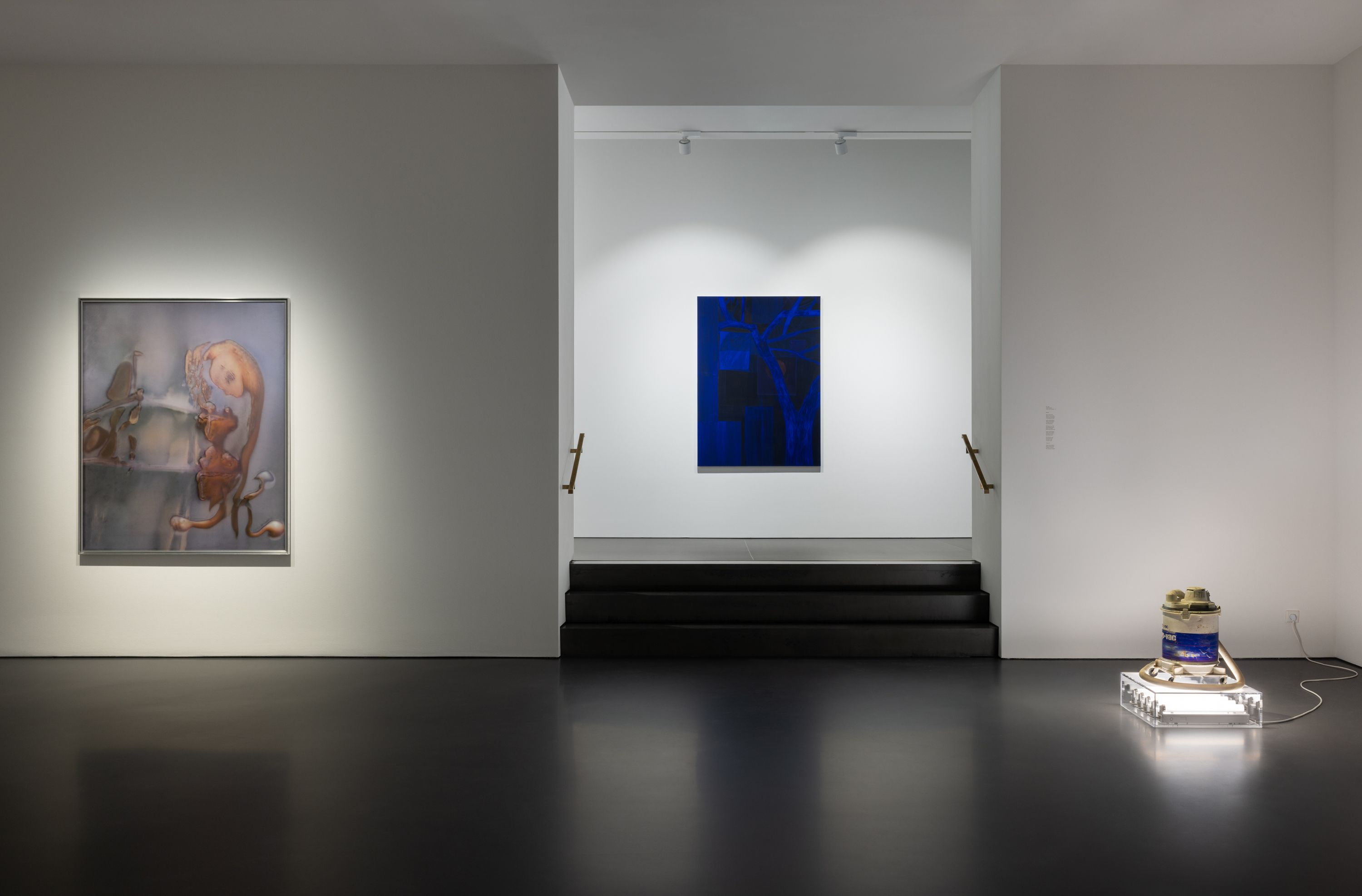 Winter 2026, Winter 2026 at Esther Schipper, photo 2