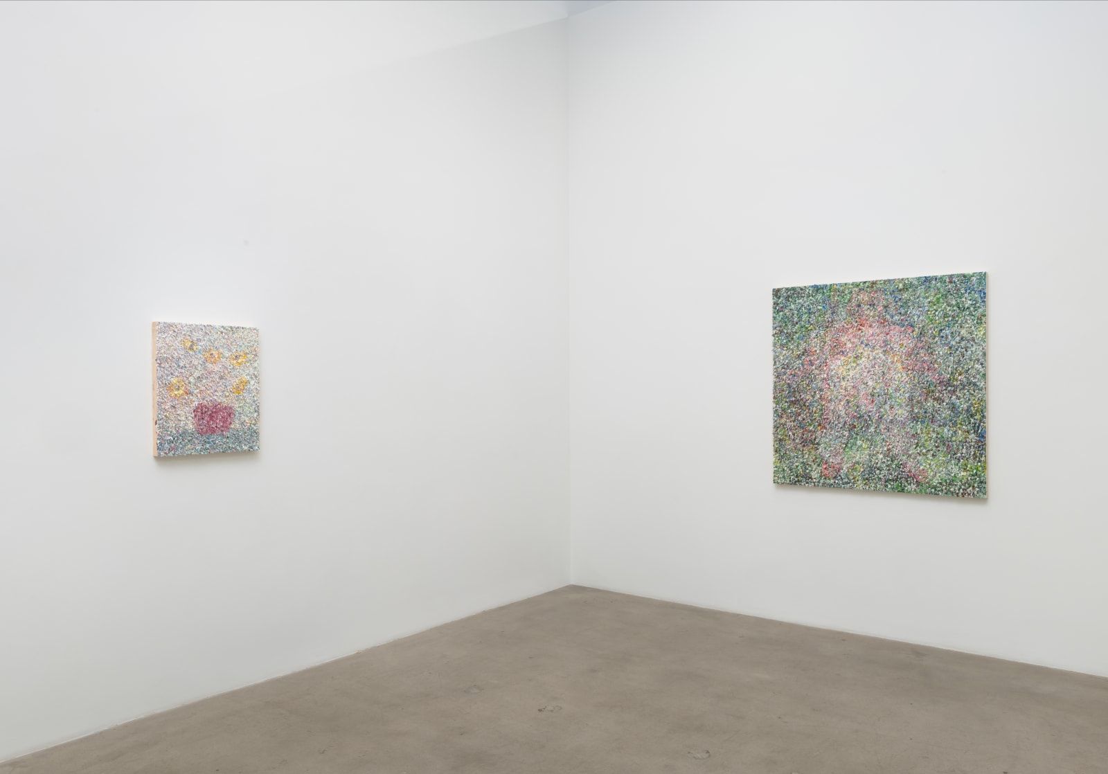 Vanessa Prager, Static at Diane Rosenstein, photo 4