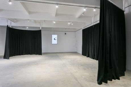 Paul Maheke, Paul Maheke at Chisenhale Gallery, photo 5