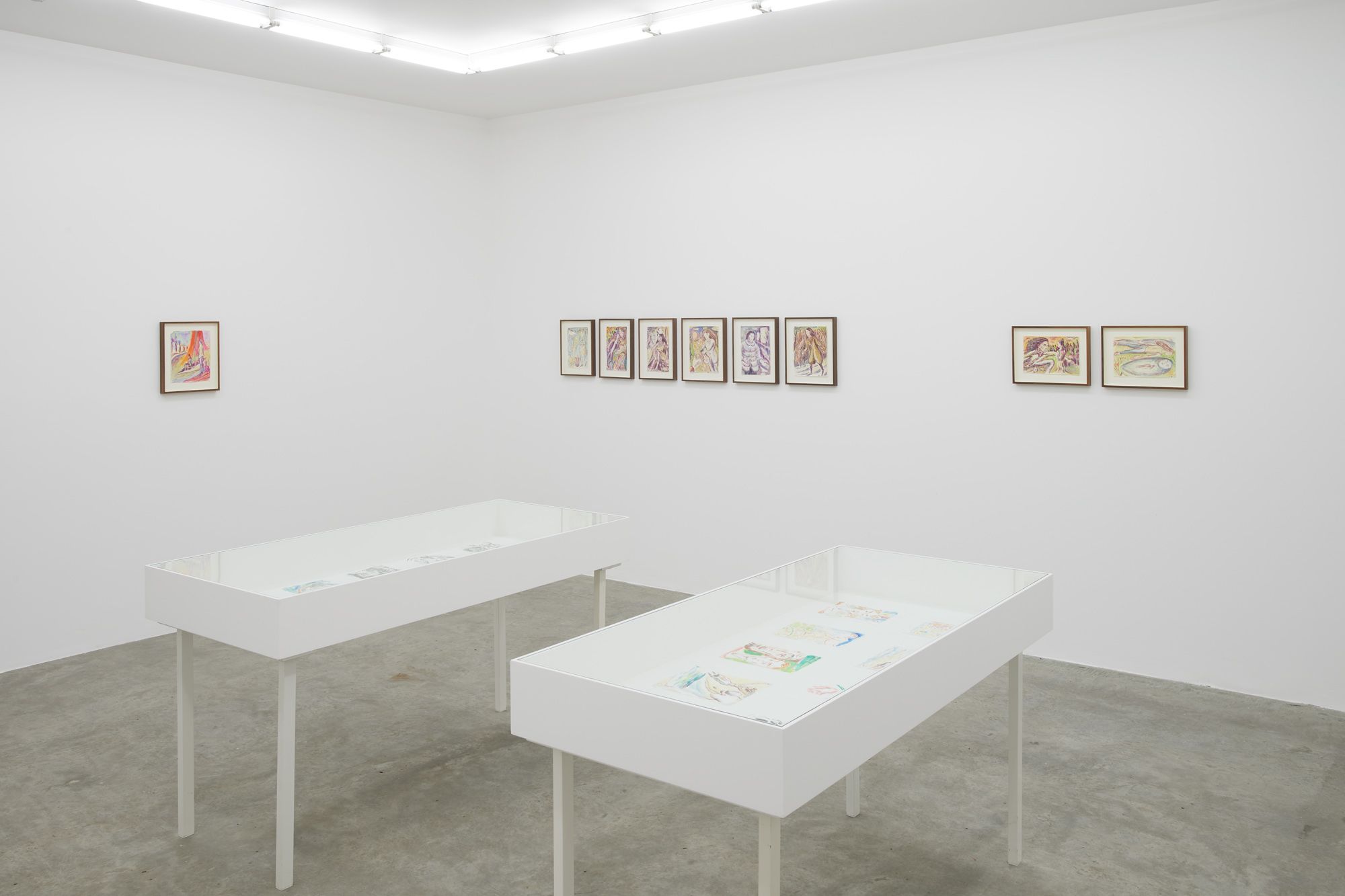Stephen Polatch, Clyde at Soft Opening, photo 18