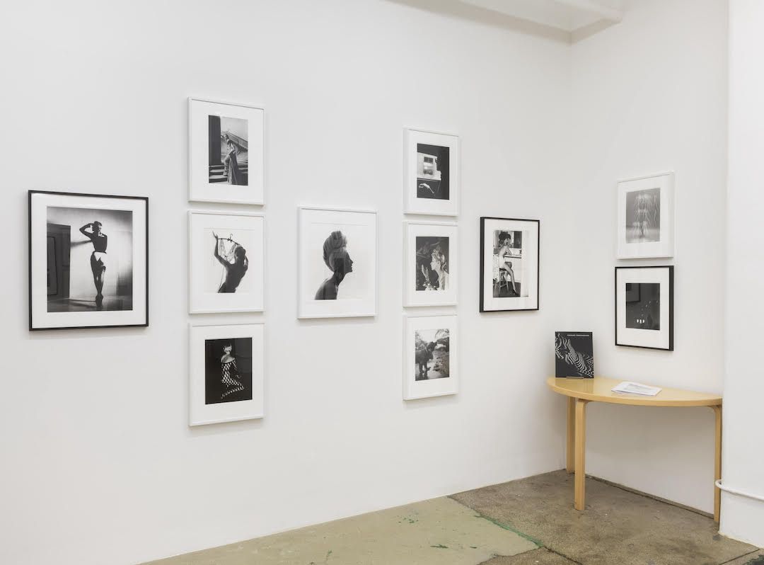Fernand Fonssagrives, Photographs 1930s-1950s at Deborah Bell Photographs, photo 2