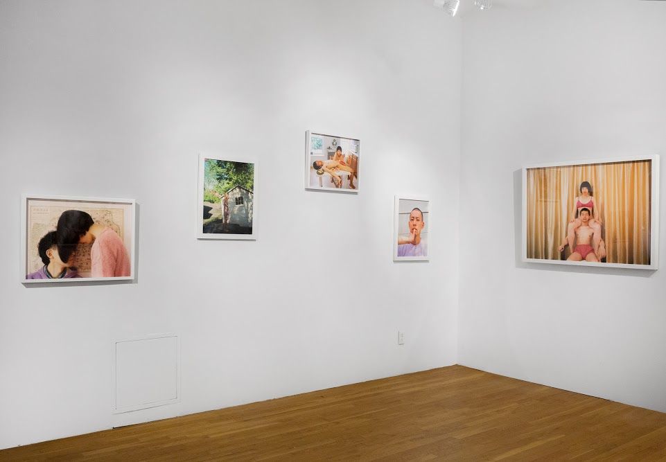 Discursive Selves, image 4 of 17