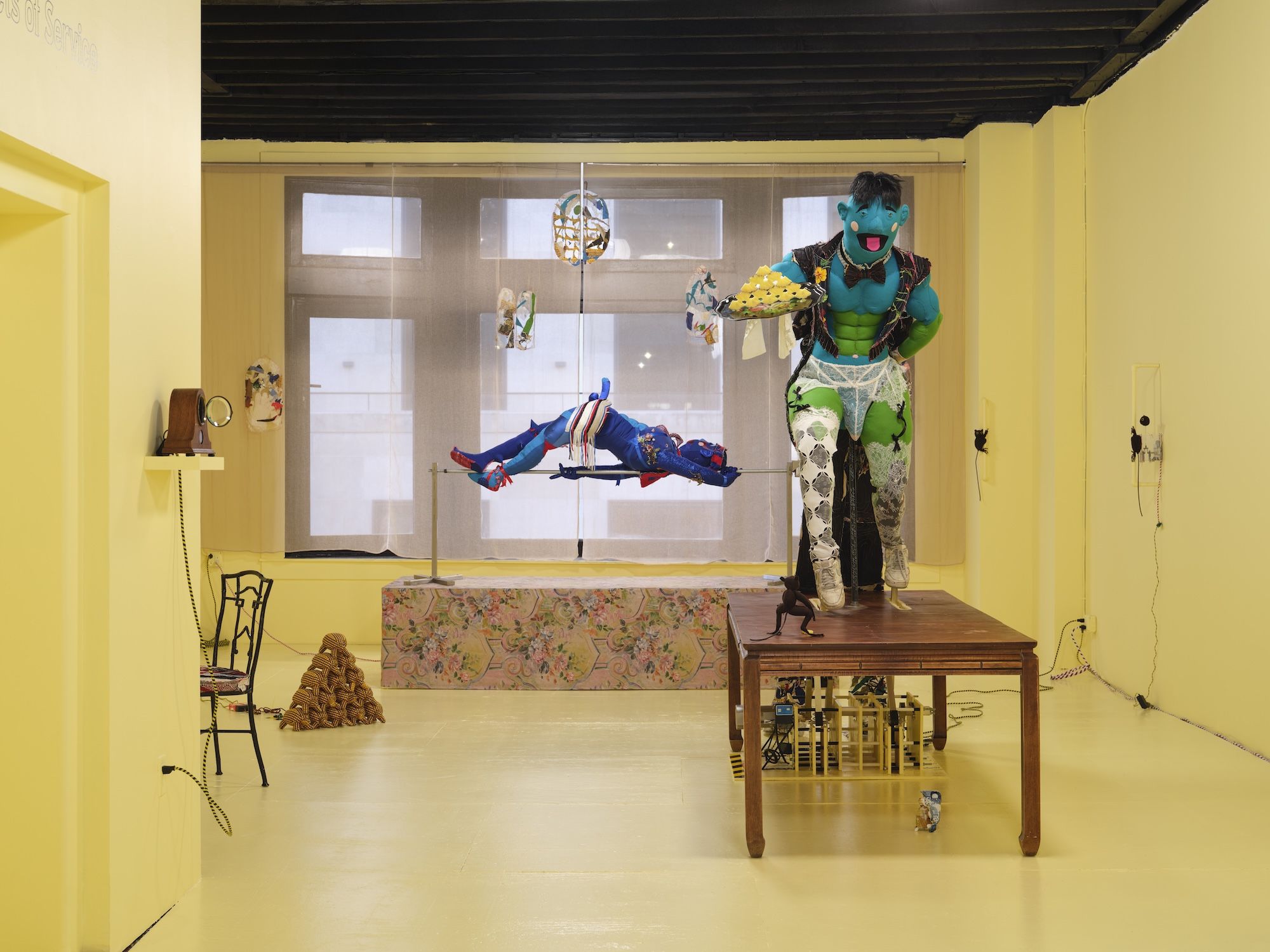 Keith Lafuente, image 3 of 7