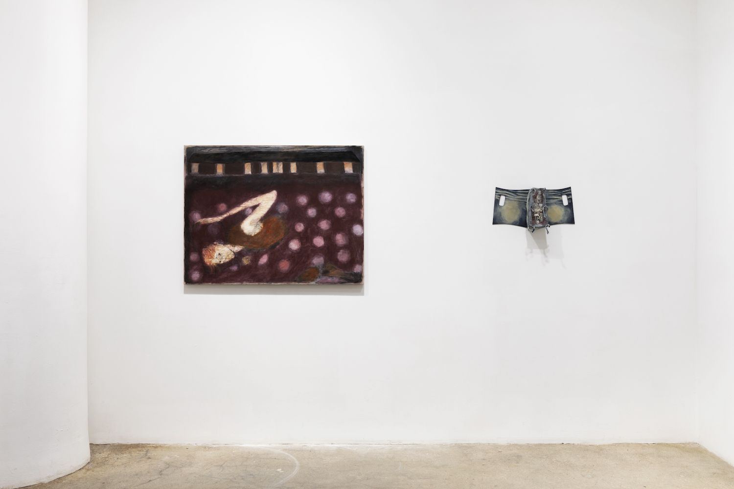 Emma Schwartz & Amy Stober, Ditto at Hesse Flatow, photo 2