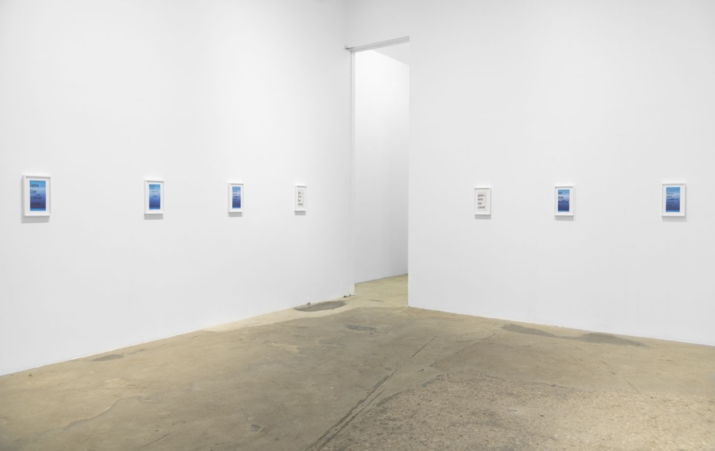 Cory Arcangel, Century 21 at Greene Naftali, photo 6