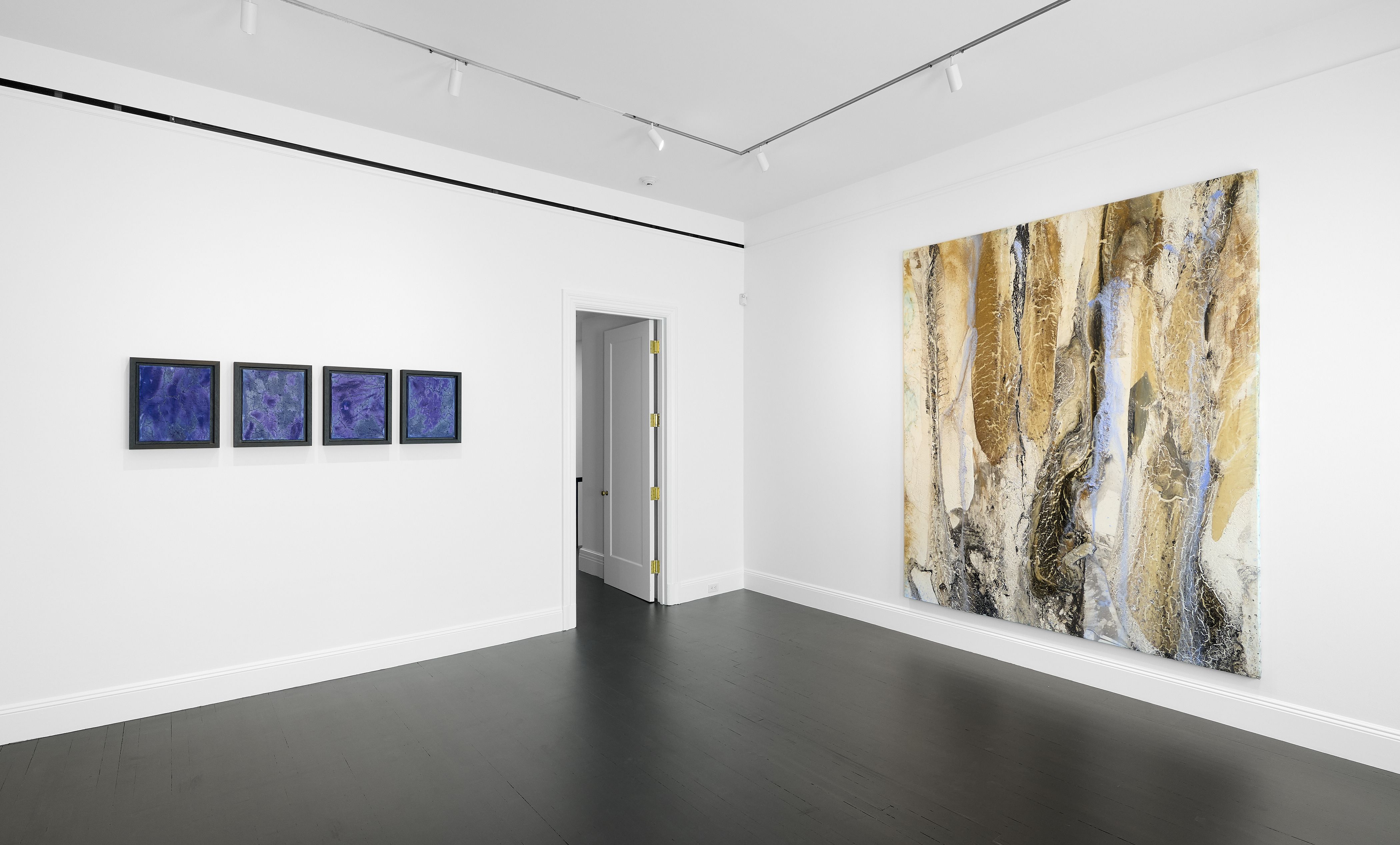 Philippe Pastor, Philippe Pastor at Robilant+Voena, photo 5