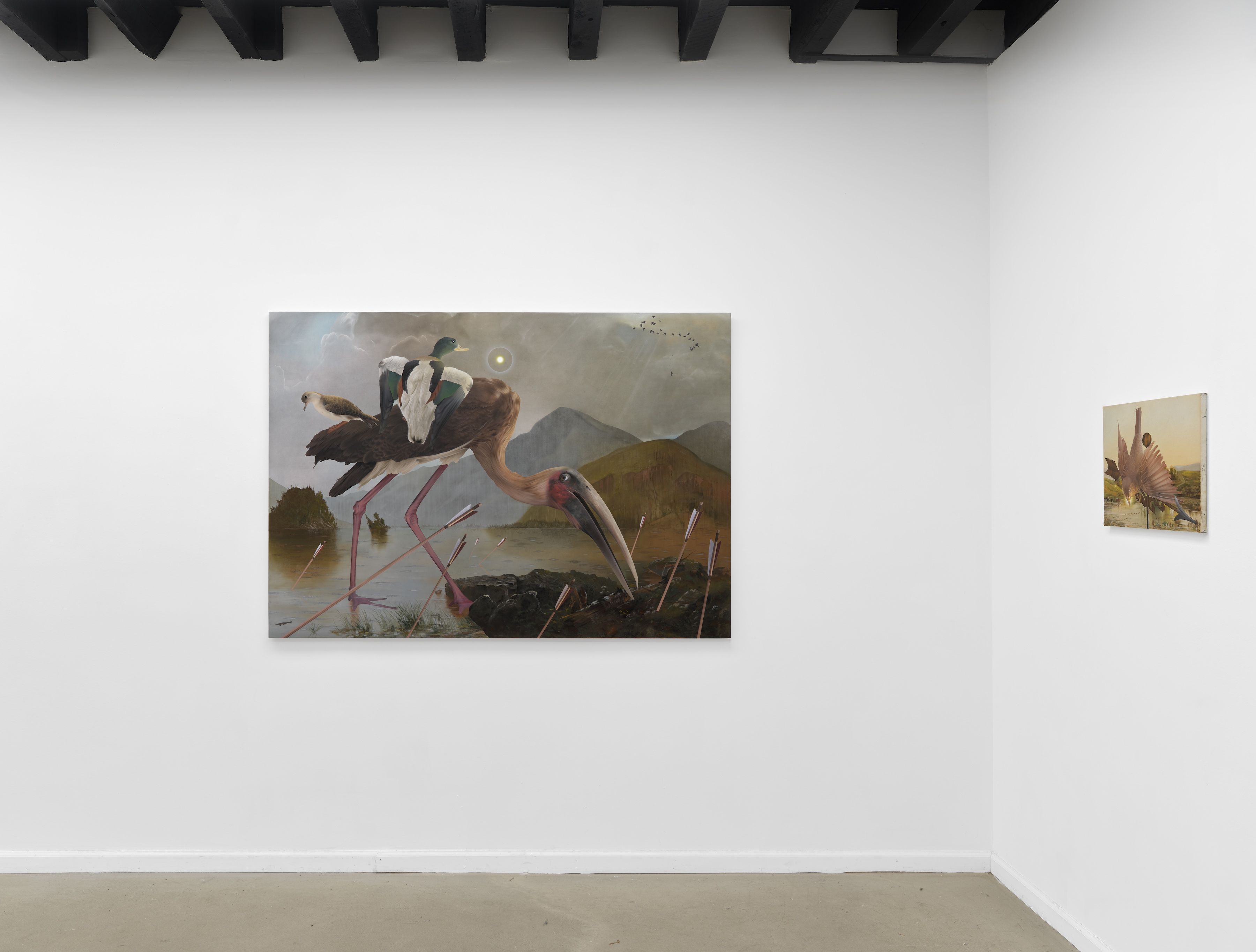 Maciej Kość, Bliss Point at Long Story Short, photo 6