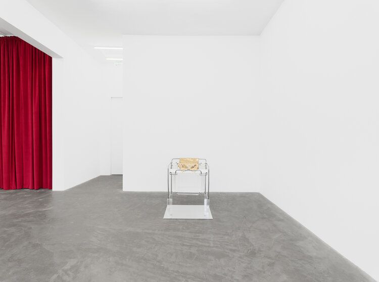 Kayode Ojo, Never Been Kissed at Praz-Delavallade, photo 10
