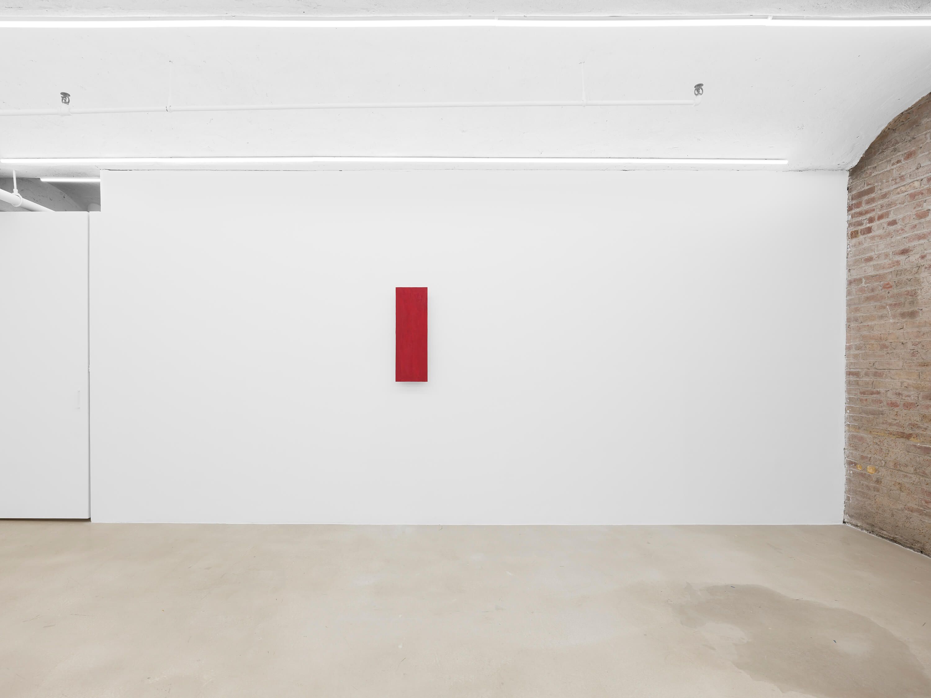 Graham Collins, Dog Walker's Manifesto at Sean Horton (Presents), photo 7