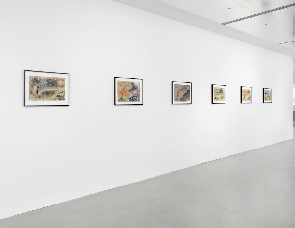 Isabella Ducrot, Big Aura at Capitain Petzel, photo 6